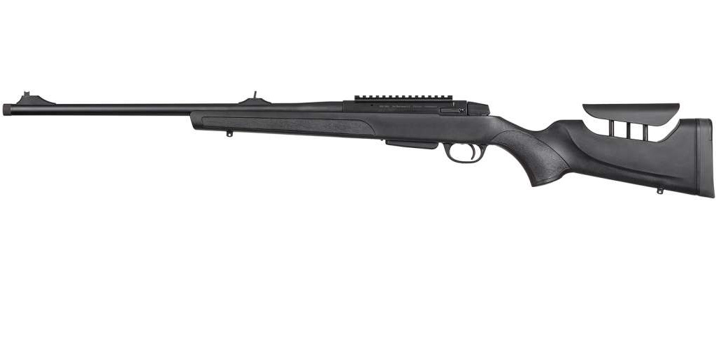 Карабін ATA ARMS Turqua GEN2 кал. 308 Win 56 см Фото 4